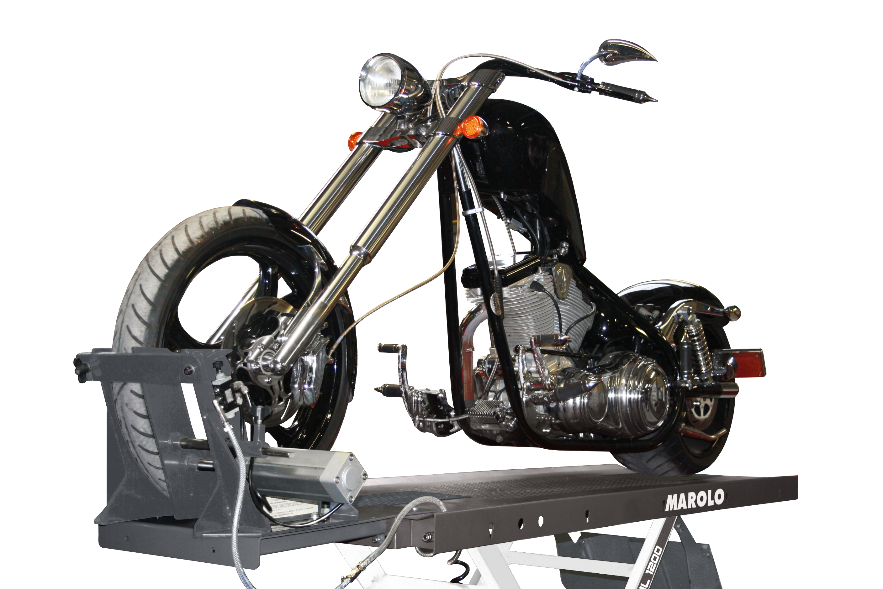 Kit Rallonge Plateau pour tables MAROLOLIFT