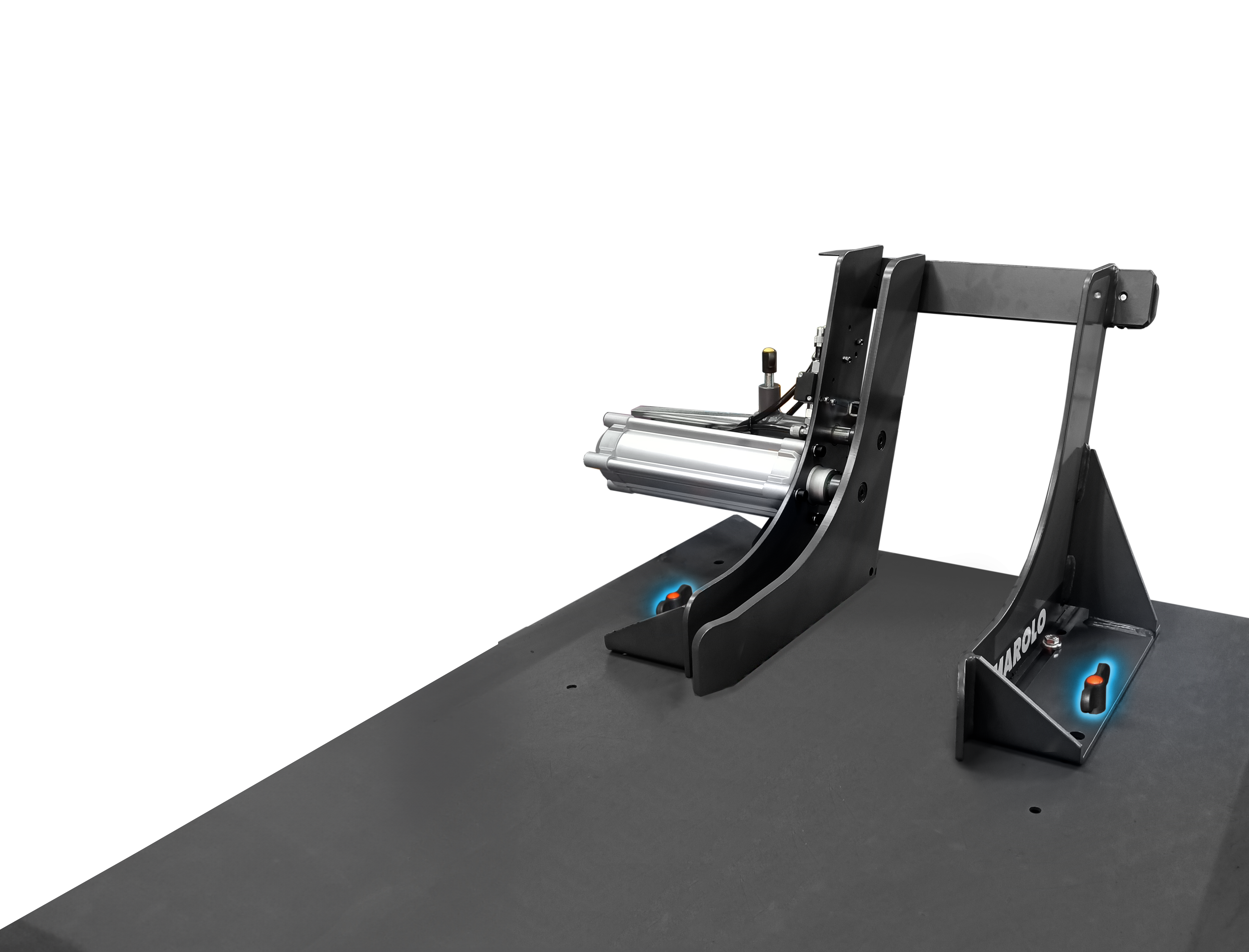 Option MODULIFT pour MOTOFIXE NG