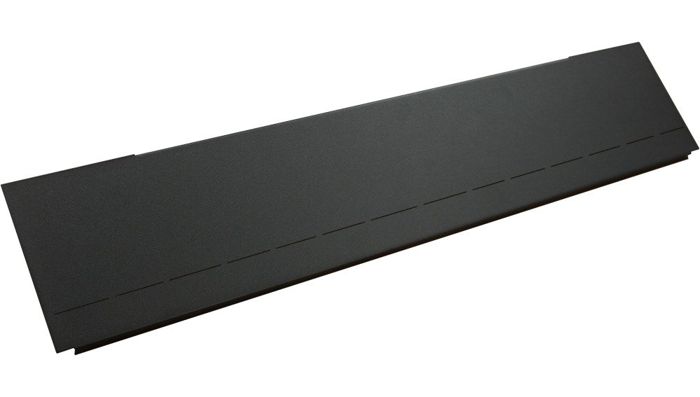 Plinthe latérale 600