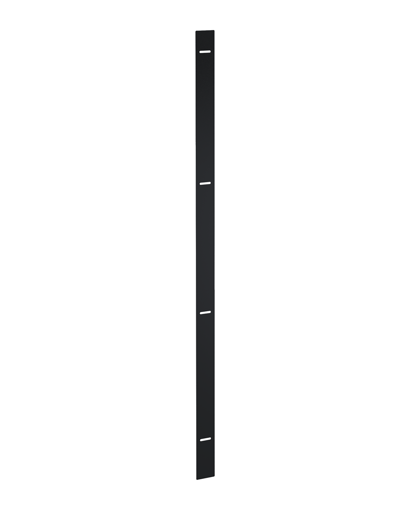 Plinthe verticale 