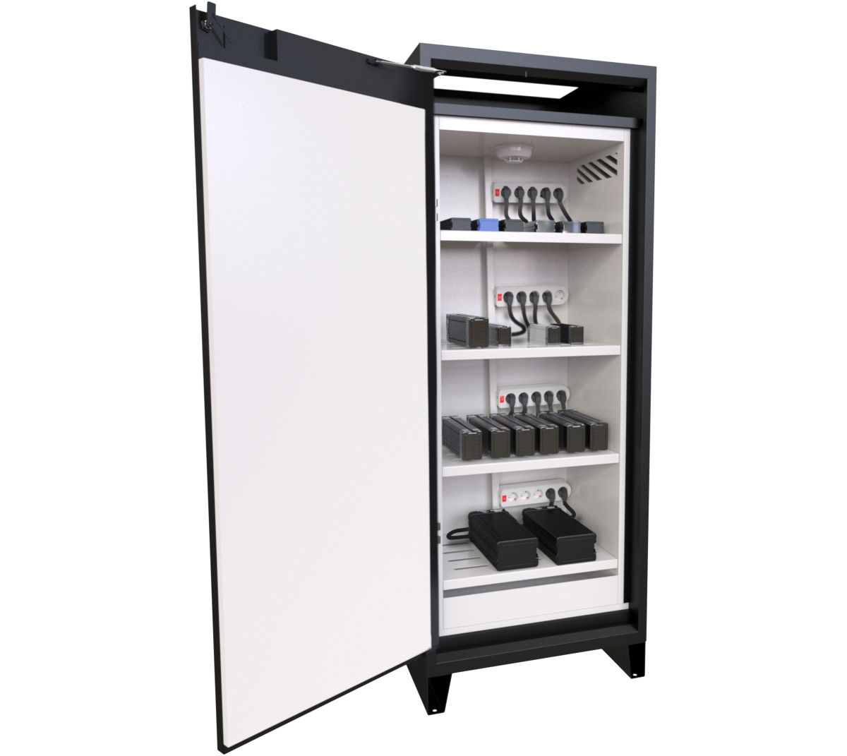 Armoire SMART SHIELD