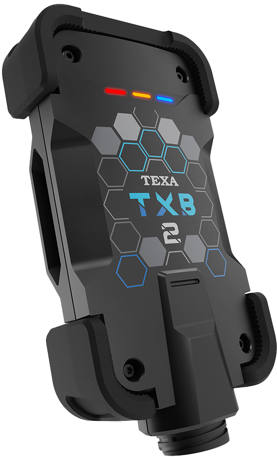 NAVIGATOR TXB Evo II / idc5 bike +