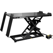 Table MAROLOLIFT 1200 PA Pneumatique - NOIR