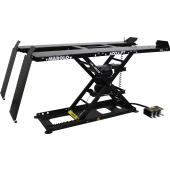 Pont Elévateur MODULIFT 1200 MOP Pneumatique - NOIR