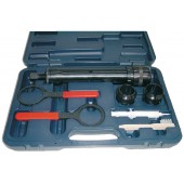 Coffret arrache roulement Té de fourche