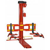 Hublift MAROLOLEV 1000 LV - 1 to - Einsäulenlift