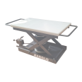 Isoliermatte für Mini-lift