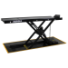Table MAROLOLIFT 1200 HLE Hydraulique - Centrale intégrée - Encastrée - NOIR