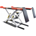 Table MODULIFT 2000 MOH