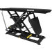 Table élévatrice E-LIFT 1200 ZL pneumatique - NOIR