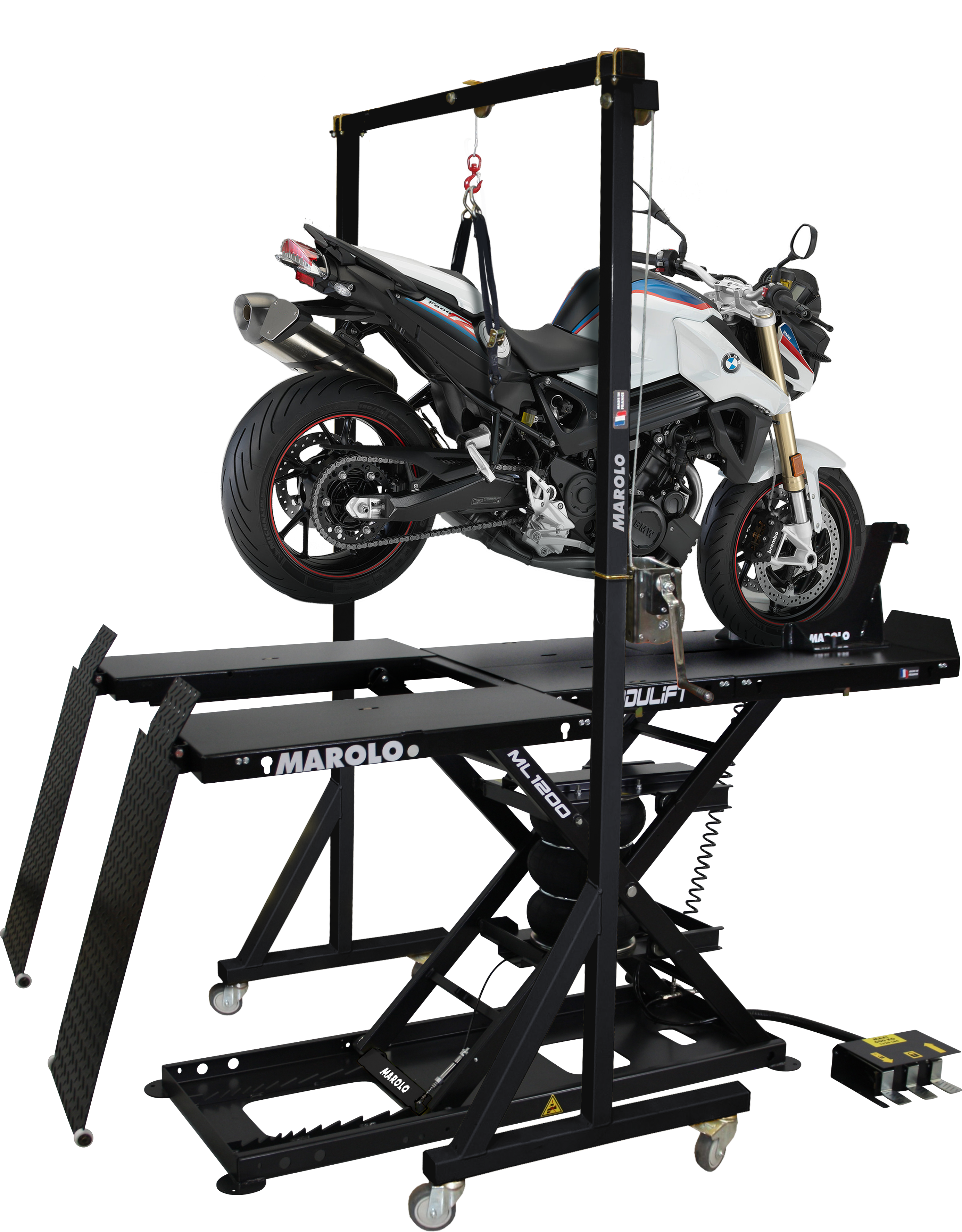Addicrane 250