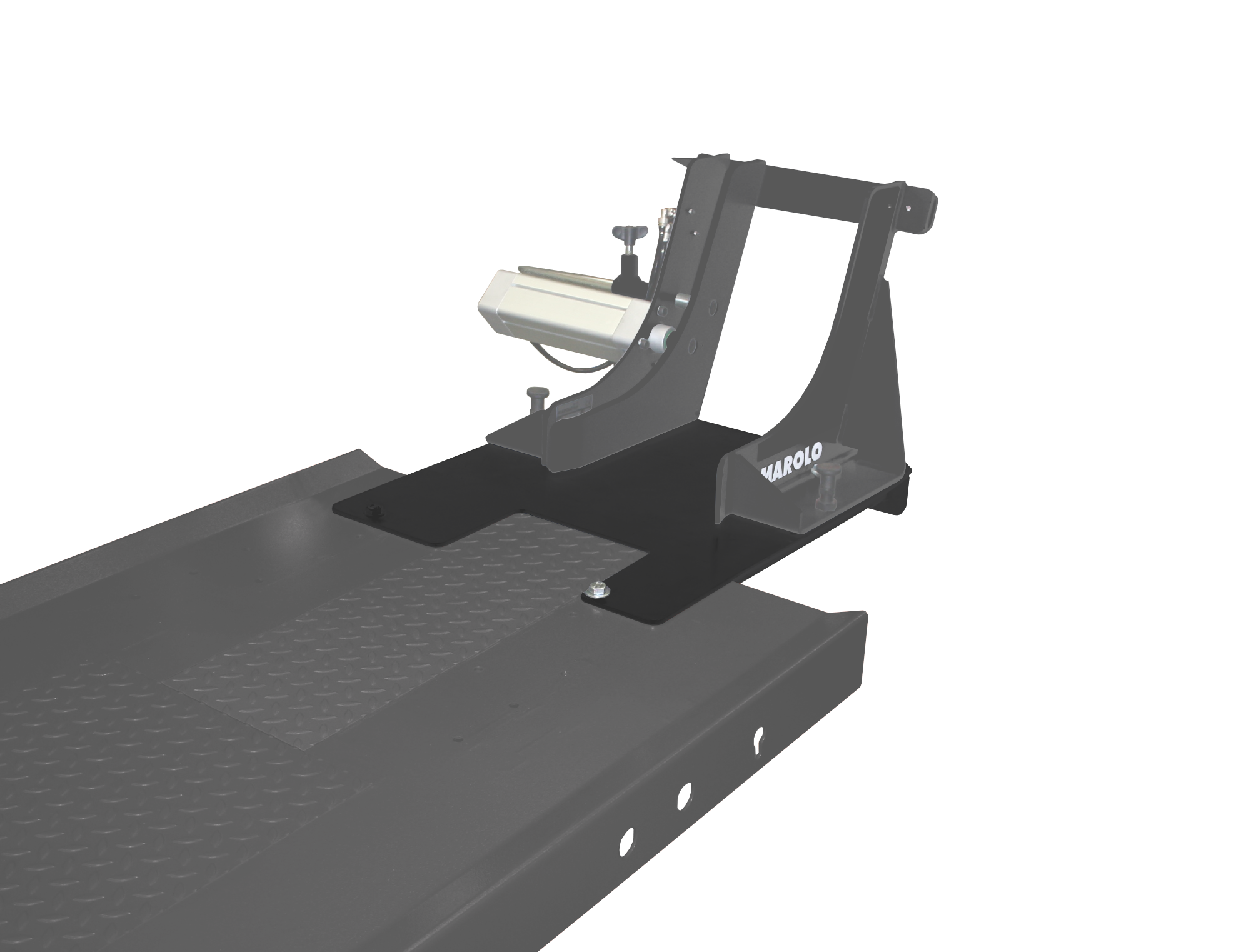 Kit Rallonge Plateau pour tables MAROLOLIFT