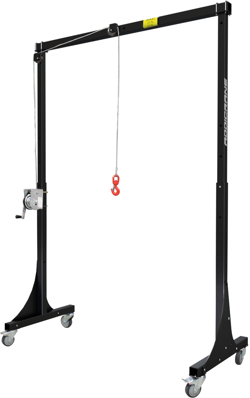 Addicrane 250