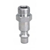 insert mâle 1/4 coupleur rapide