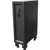 Meuble bas compact 250 fermé