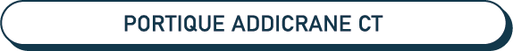 Portique addicrane CT